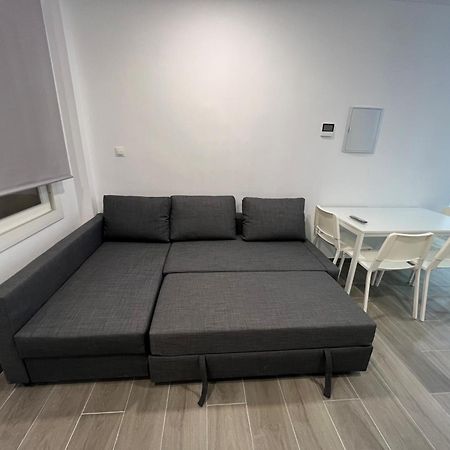 Apartamentos Montalvo Metropolis B Torremolinos Exteriör bild