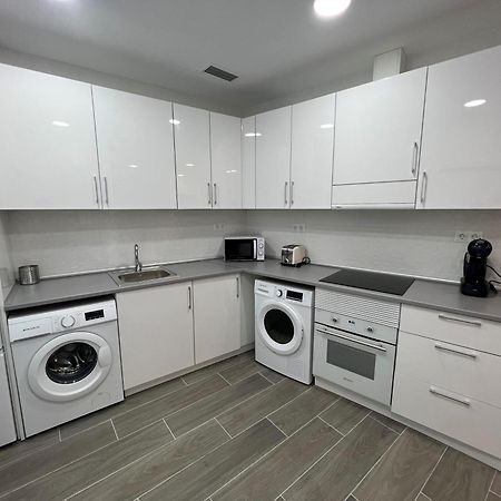 Apartamentos Montalvo Metropolis B Torremolinos Exteriör bild