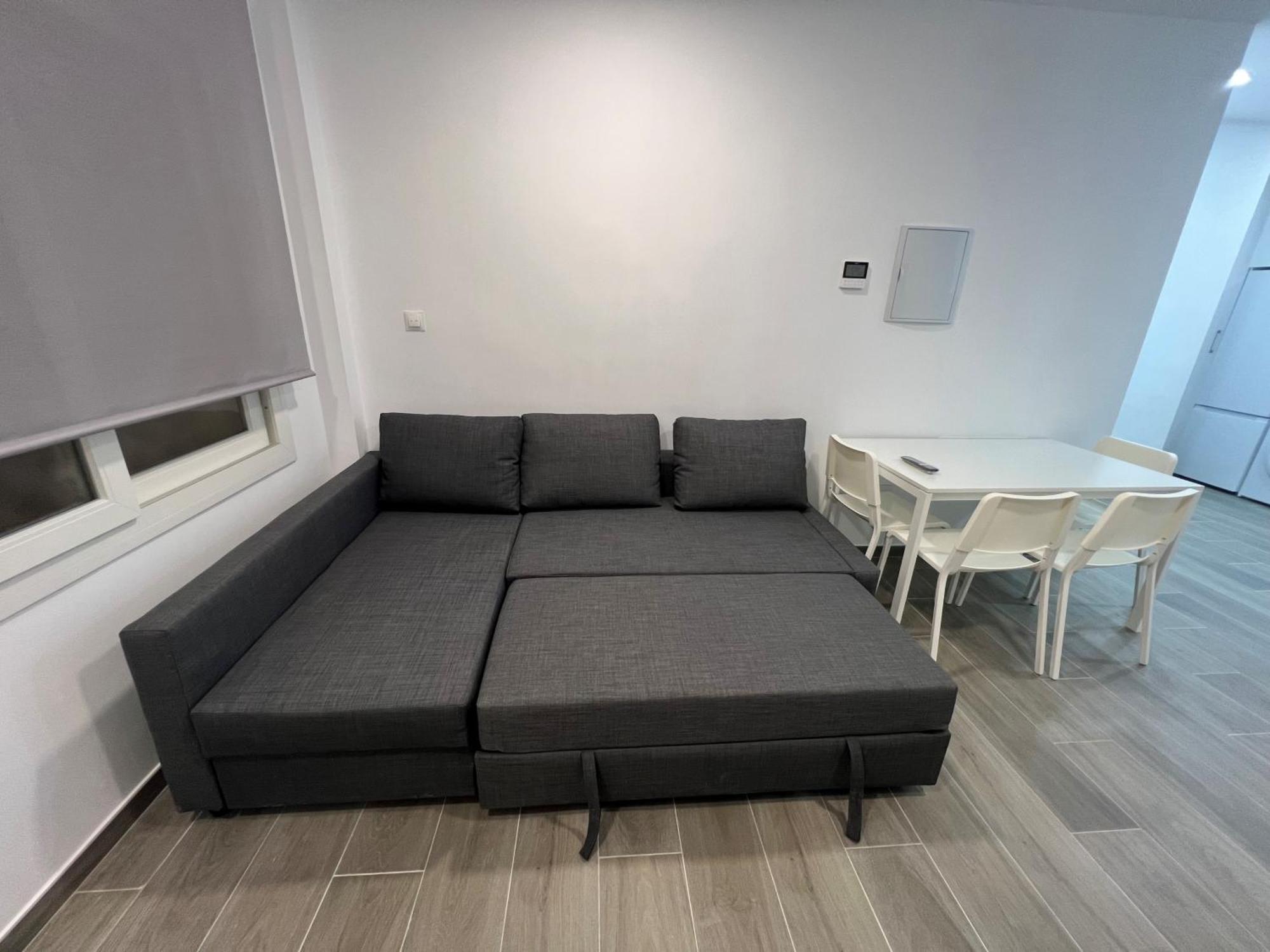 Apartamentos Montalvo Metropolis B Torremolinos Exteriör bild
