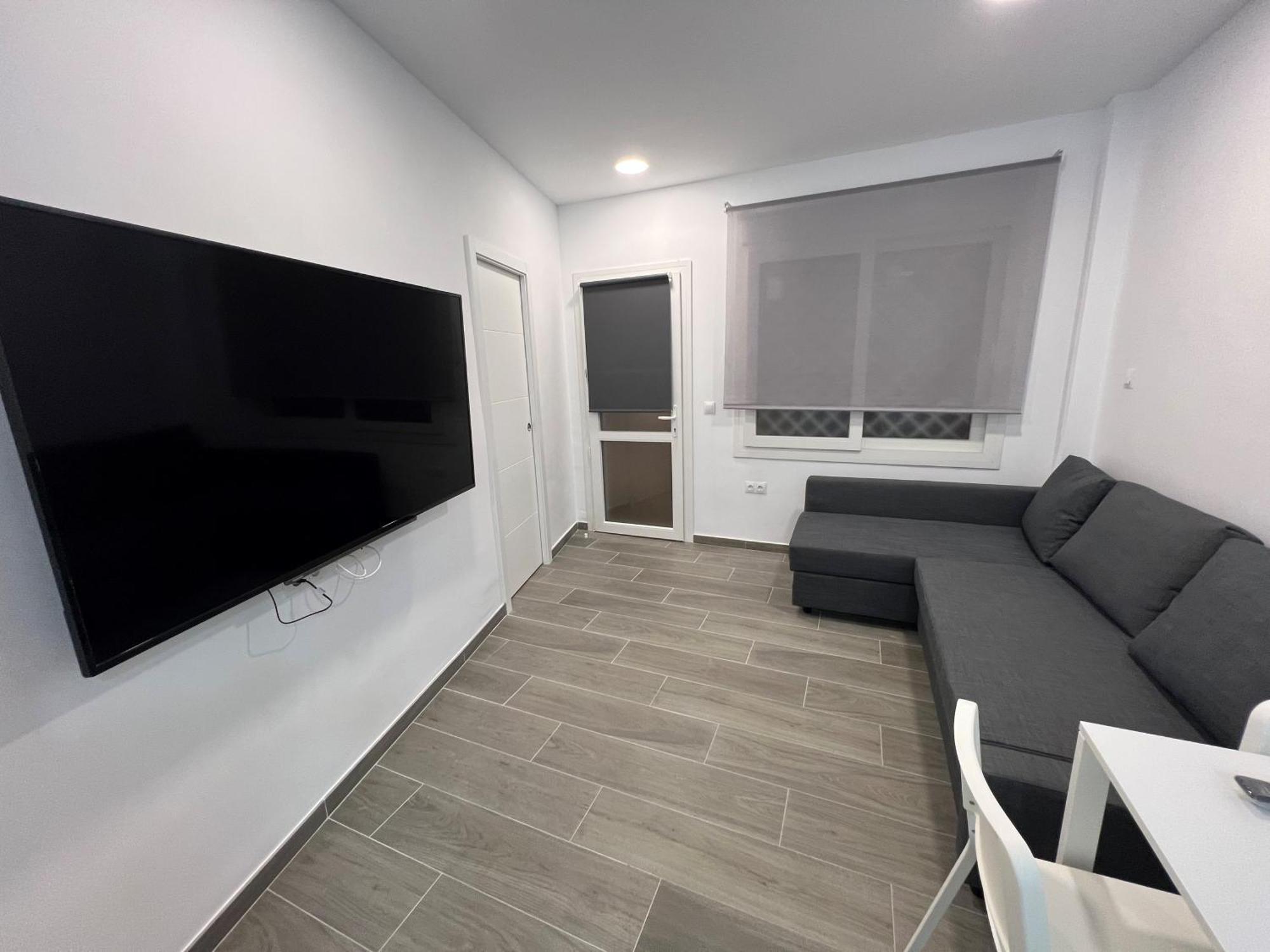 Apartamentos Montalvo Metropolis B Torremolinos Exteriör bild