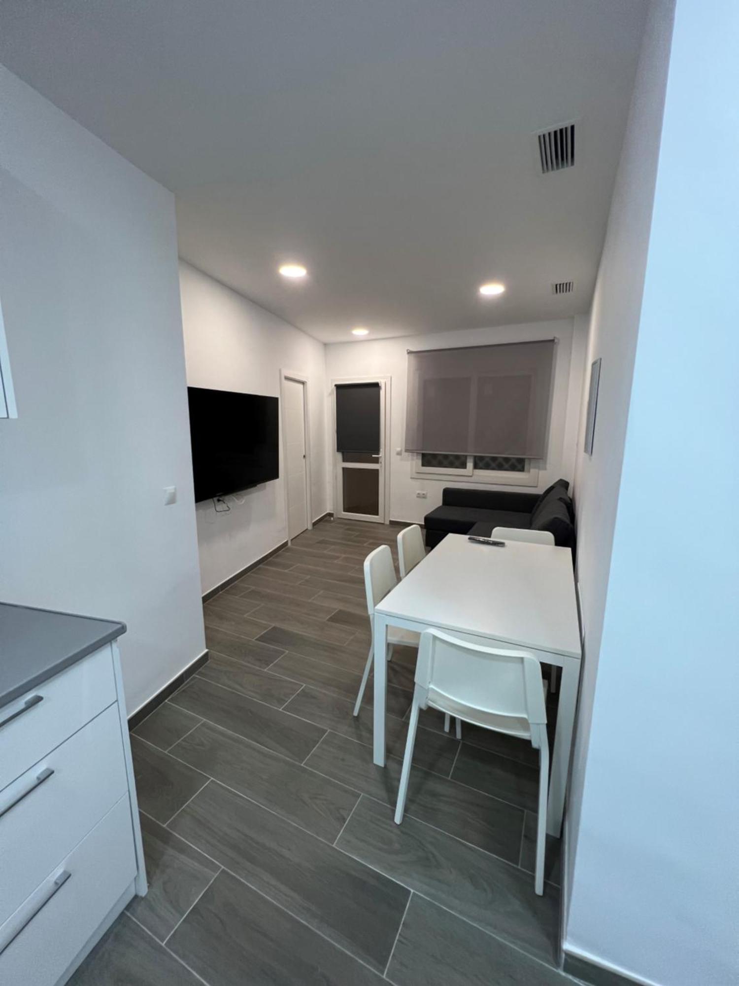Apartamentos Montalvo Metropolis B Torremolinos Exteriör bild