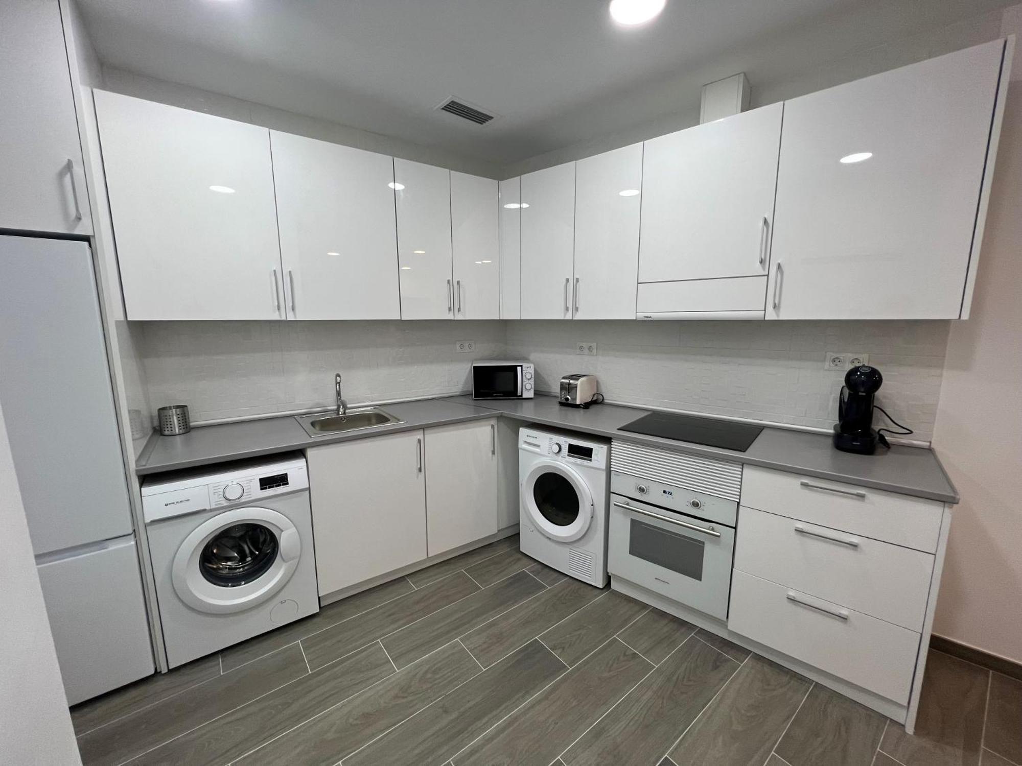 Apartamentos Montalvo Metropolis B Torremolinos Exteriör bild
