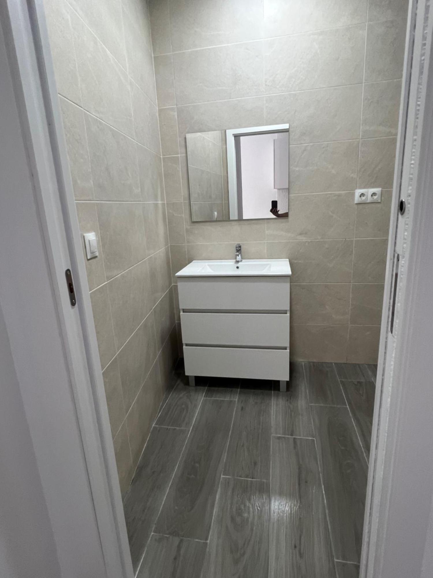 Apartamentos Montalvo Metropolis B Torremolinos Exteriör bild