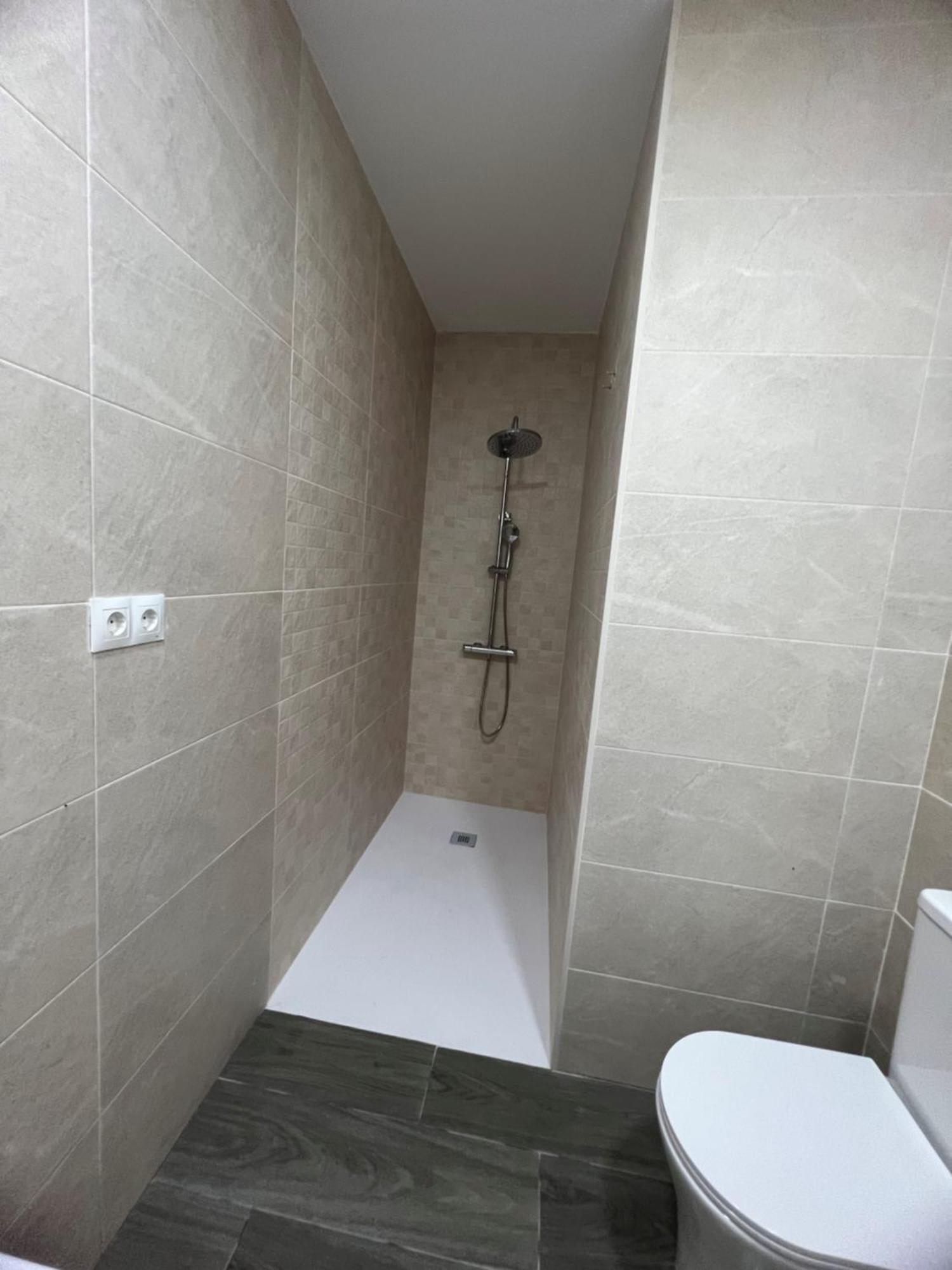 Apartamentos Montalvo Metropolis B Torremolinos Exteriör bild
