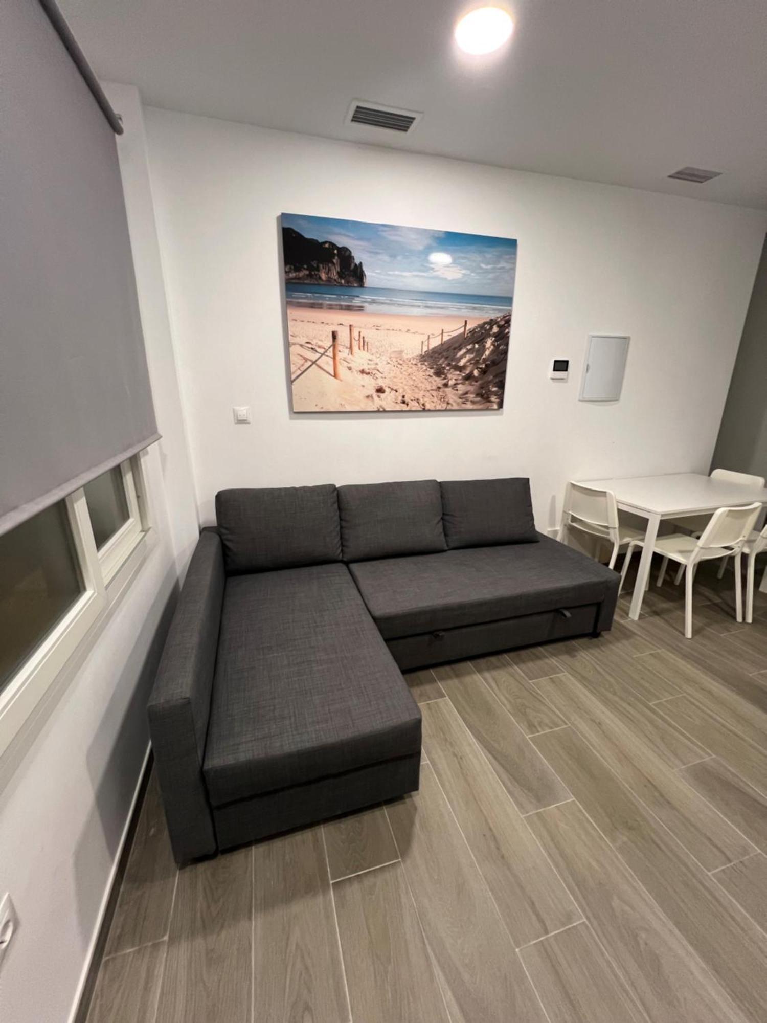 Apartamentos Montalvo Metropolis B Torremolinos Exteriör bild