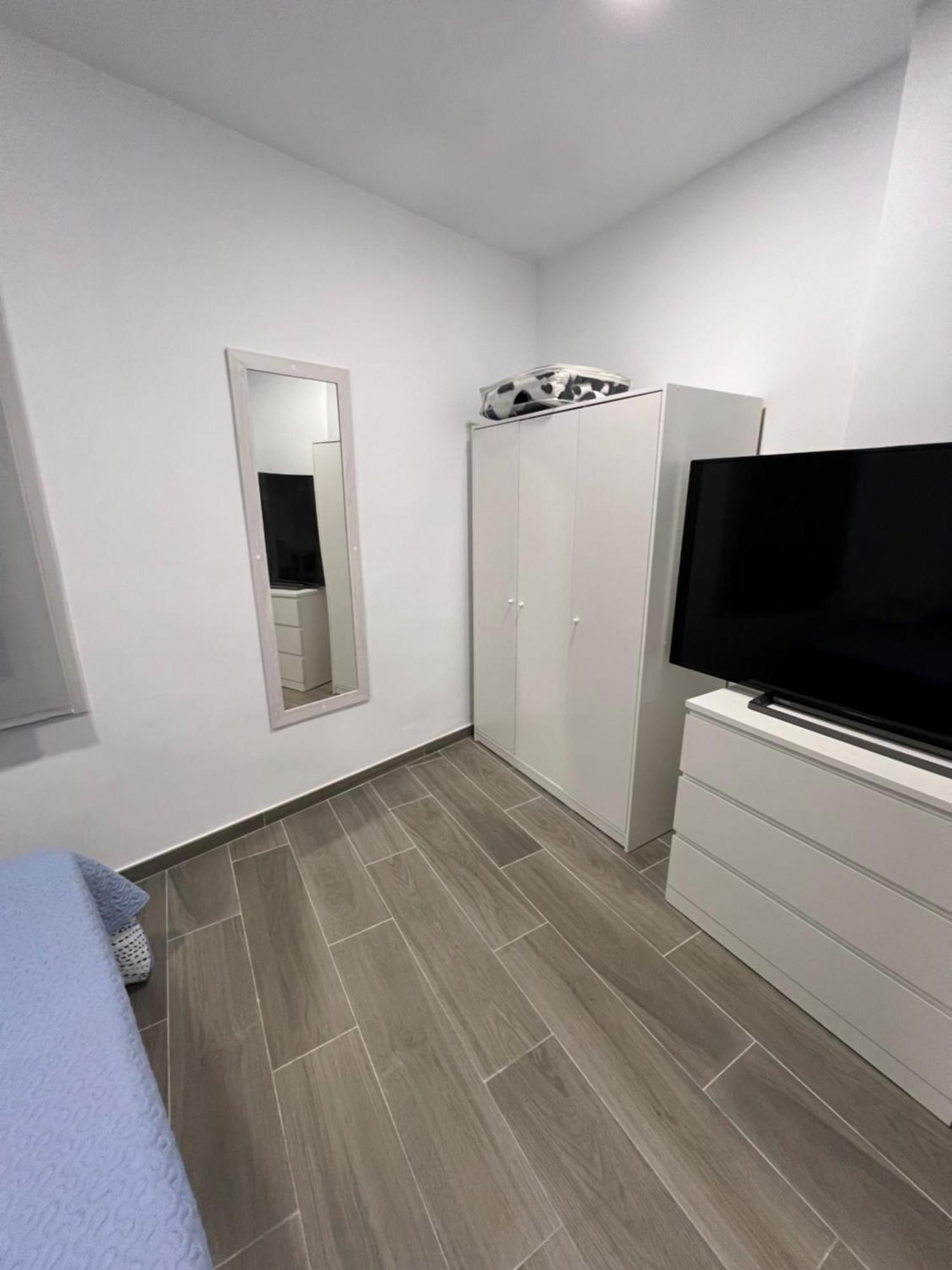 Apartamentos Montalvo Metropolis B Torremolinos Exteriör bild