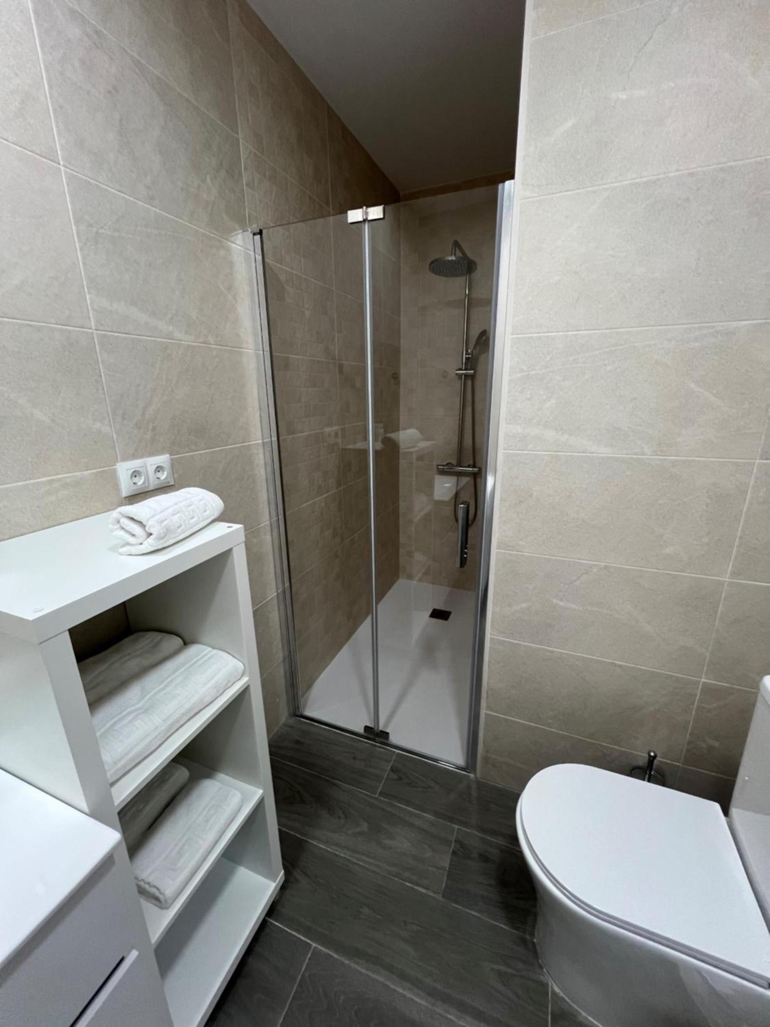 Apartamentos Montalvo Metropolis B Torremolinos Exteriör bild